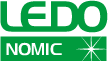 ledonomic logo